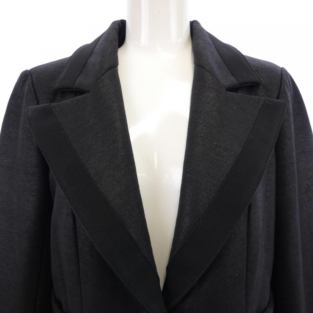 シャネル CHANEL P32194V22714 08C コート