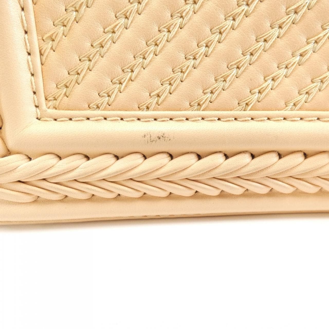 シャネル ボーイシャネル ライン 67086 ショルダーバッグ