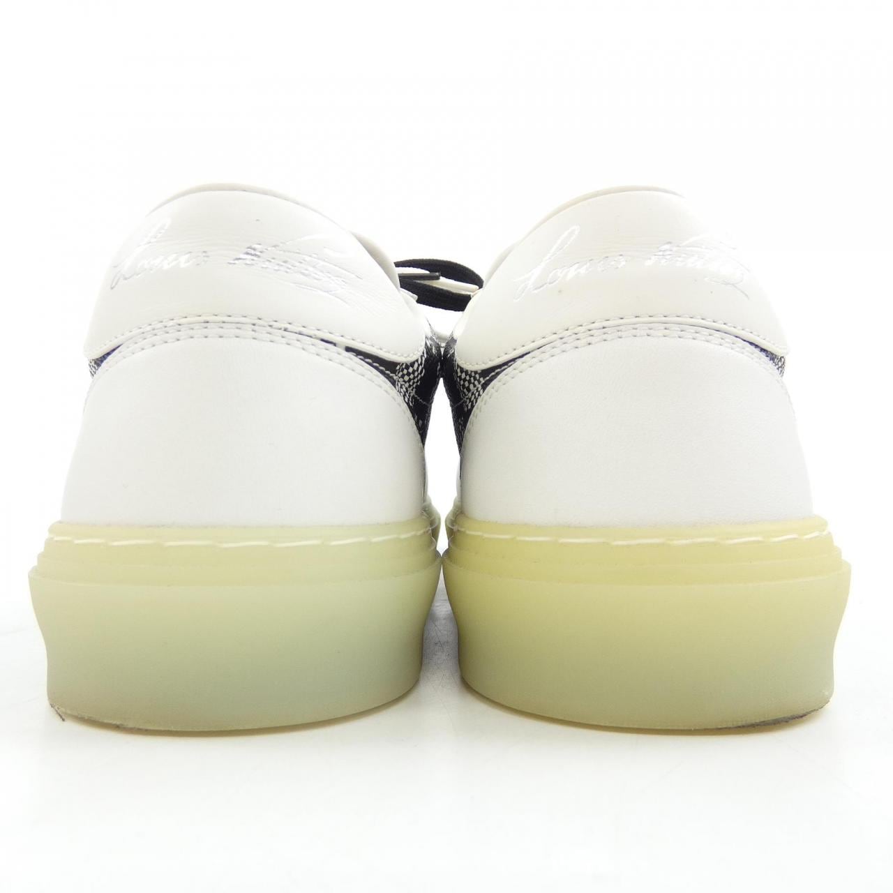 ルイヴィトン LOUIS VUITTON スニーカー