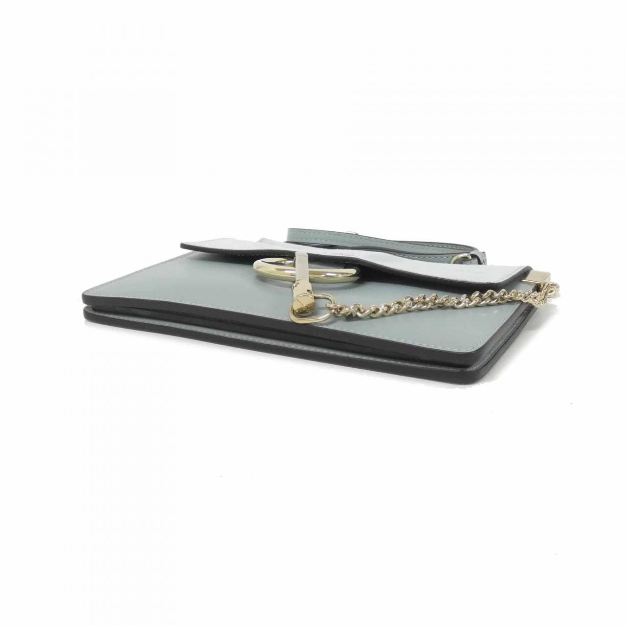 【新品】クロエ フェイ スモール CHC20SS202 H2O ショルダーバッグ