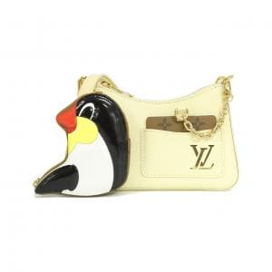 ルイヴィトン エピ マレリーニ M11477 ショルダーバッグ