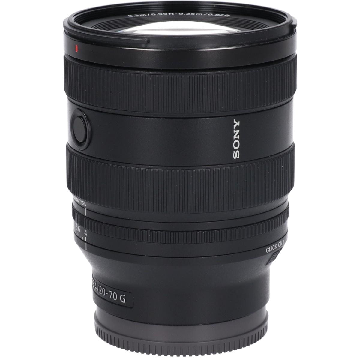 ＦＥ２０－７０ｍｍ　Ｆ４Ｇ（ＳＥＬ２０７０Ｇ）