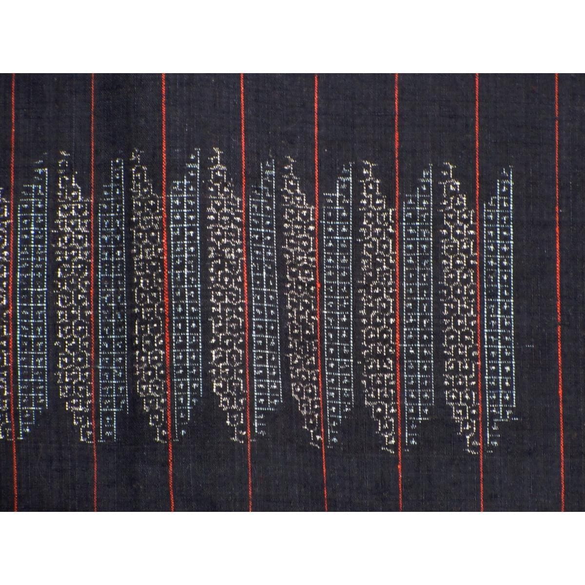 結城紬　裄丈Ｓ寸