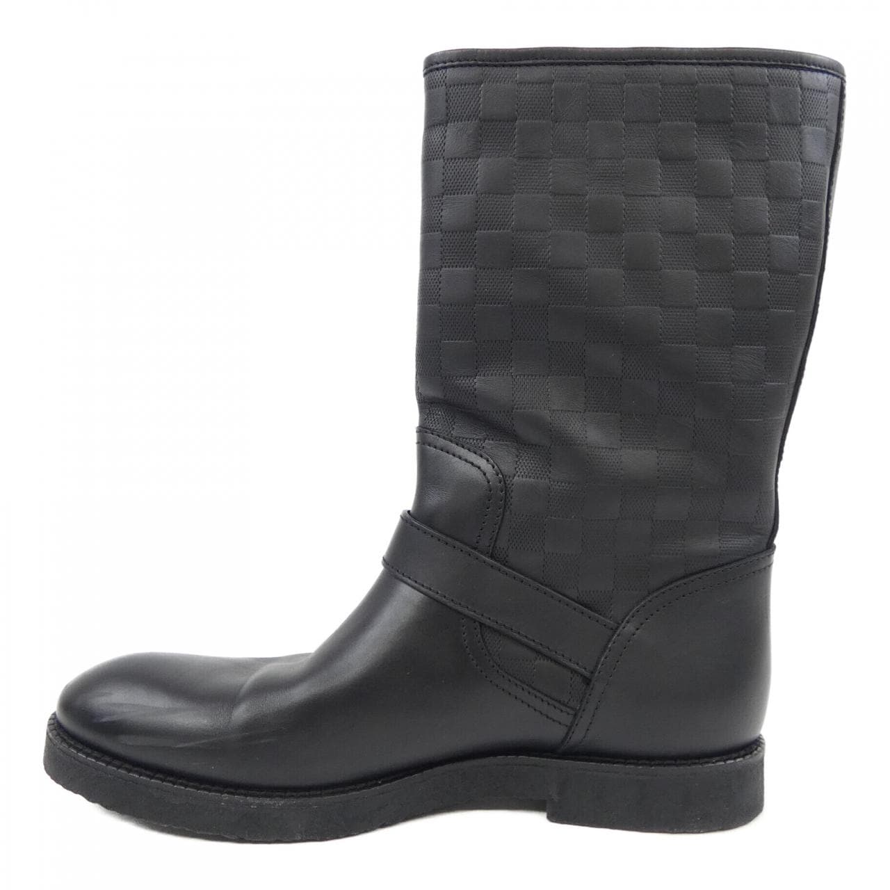 ルイヴィトン LOUIS VUITTON ブーツ