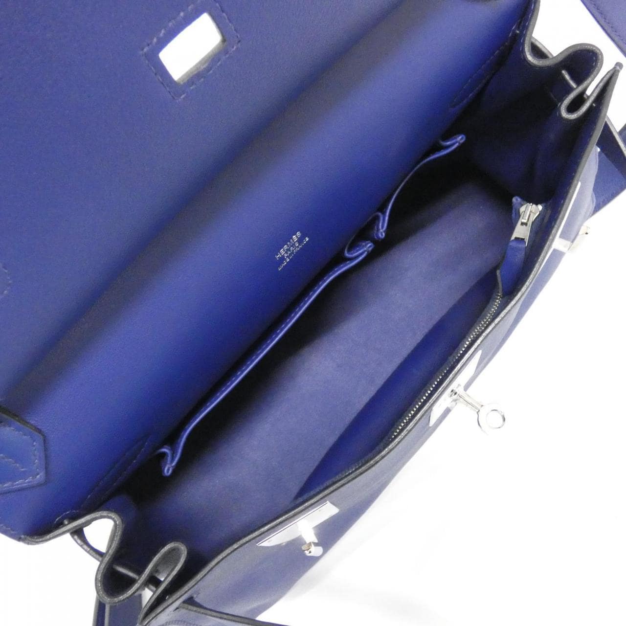 エルメス ジプシエール 28cm 061797CK ショルダーバッグ