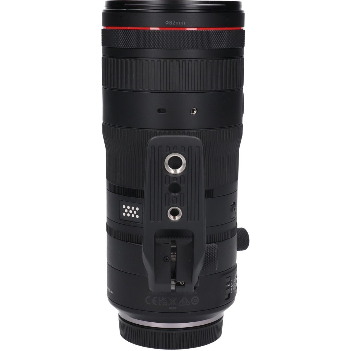 ＲＦ２４－１０５ｍｍ　Ｆ２．８Ｌ　ＩＳ　ＵＳＭ　Ｚ