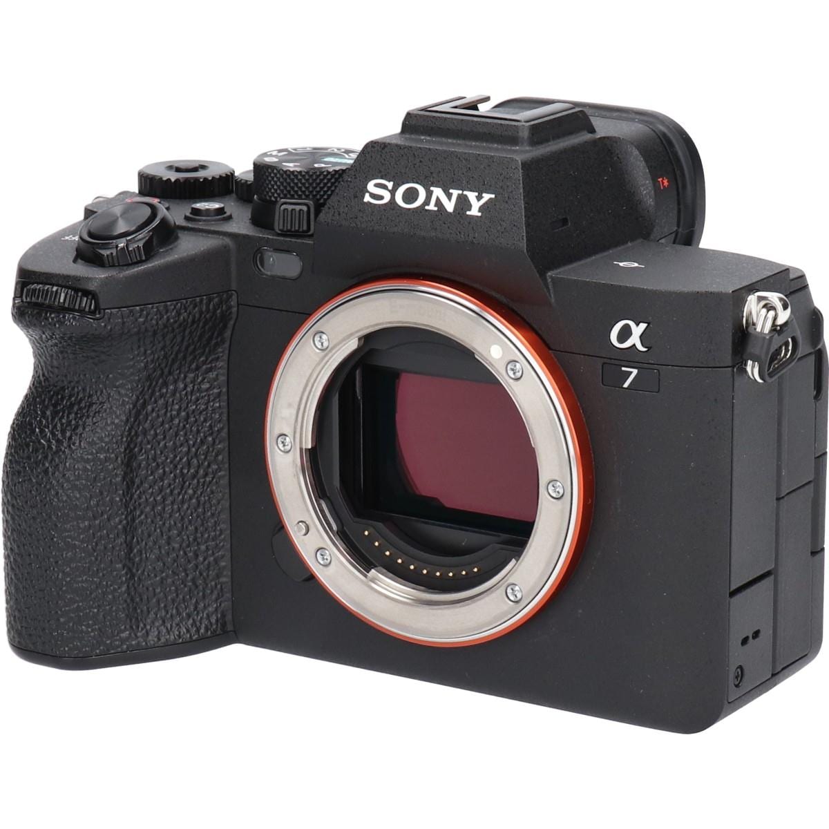 α７　ＩＶ　ＩＬＣＥ－７Ｍ４