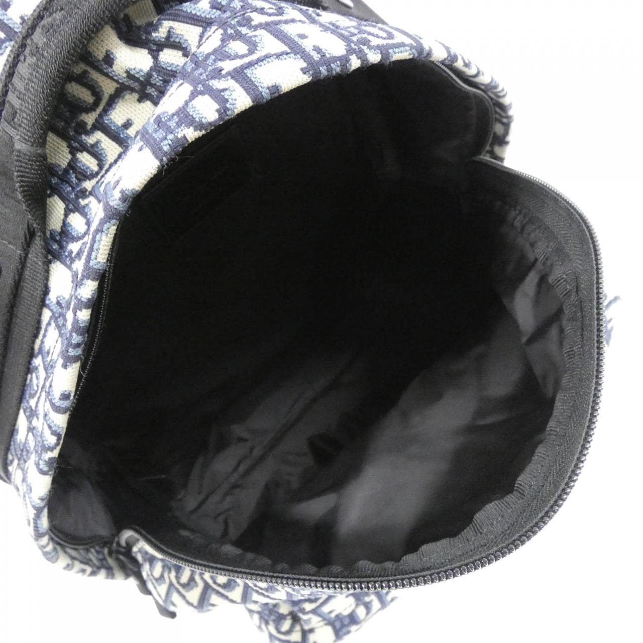 クリスチャンディオール DIOR OBLIQUE ディオールトラベル M6104STZQ リュックサック