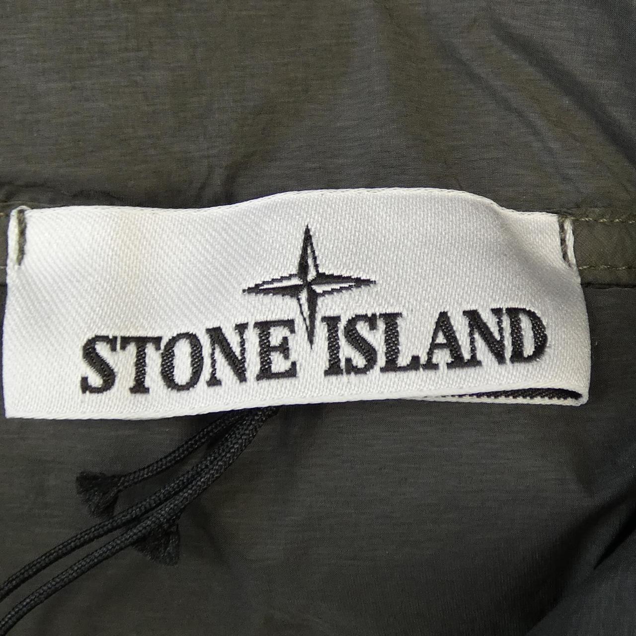 ストーンアイランド STONE ISLAND S15 4100040 S0028 V0062 ダウンジャケット