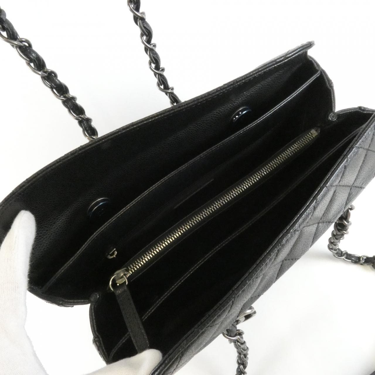 シャネル 93924 ショルダーバッグ
