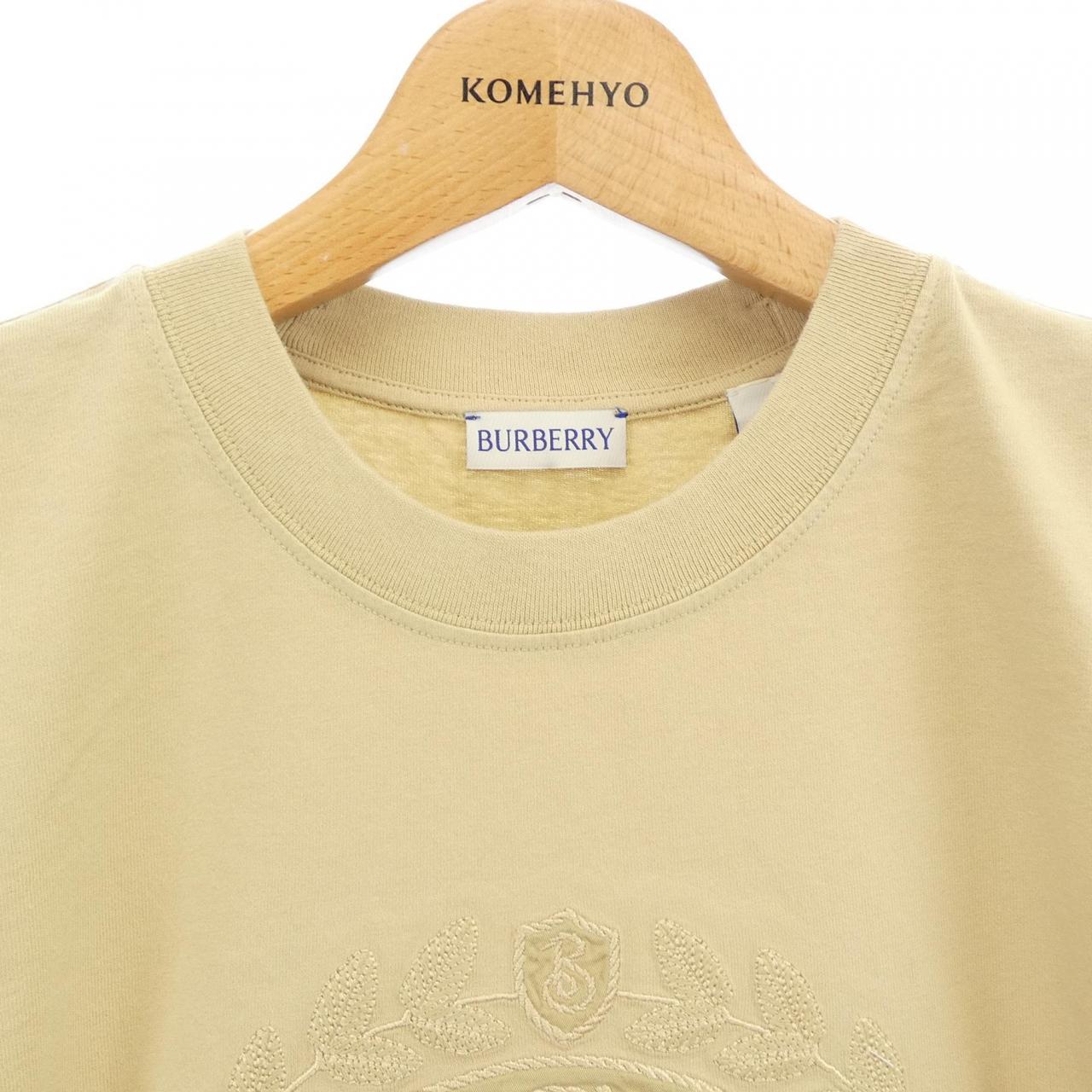 バーバリー BURBERRY 8093654 Tシャツ