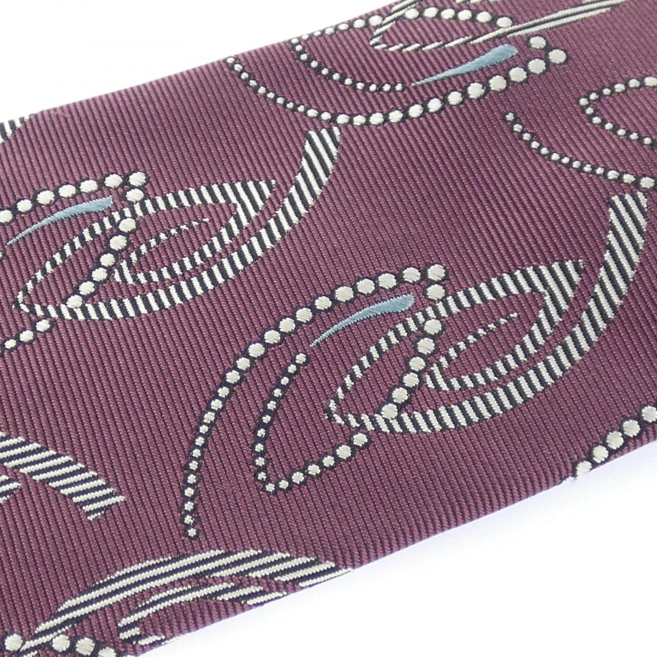 ホリデーアンドブラウン HOLLIDAY&BROWN NECKTIE