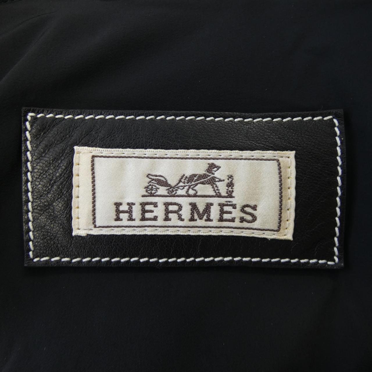 エルメス HERMES *32-5511 ジャケット
