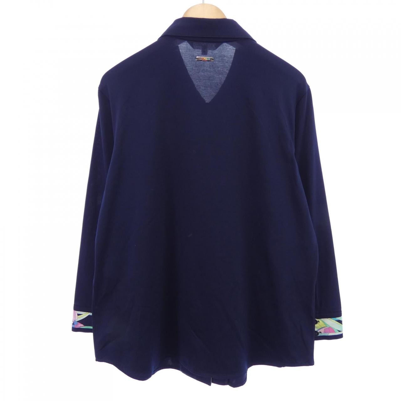 レオナールスポーツ LEONARD SPORT シャツ