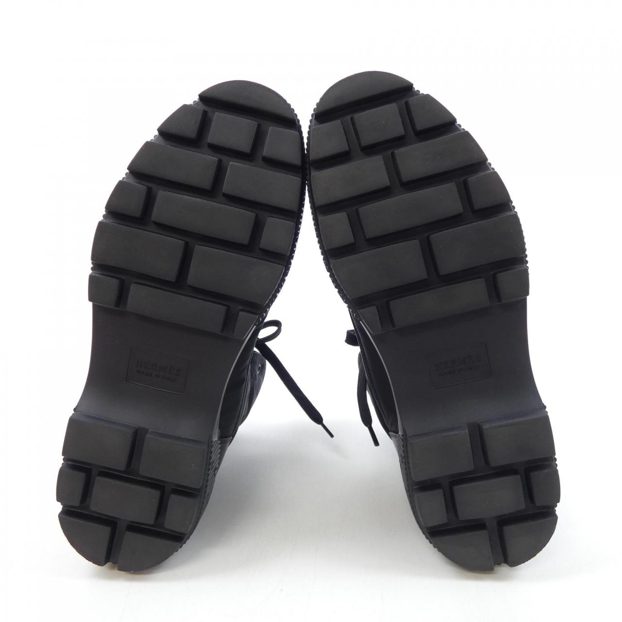 エルメス HERMES ブーツ