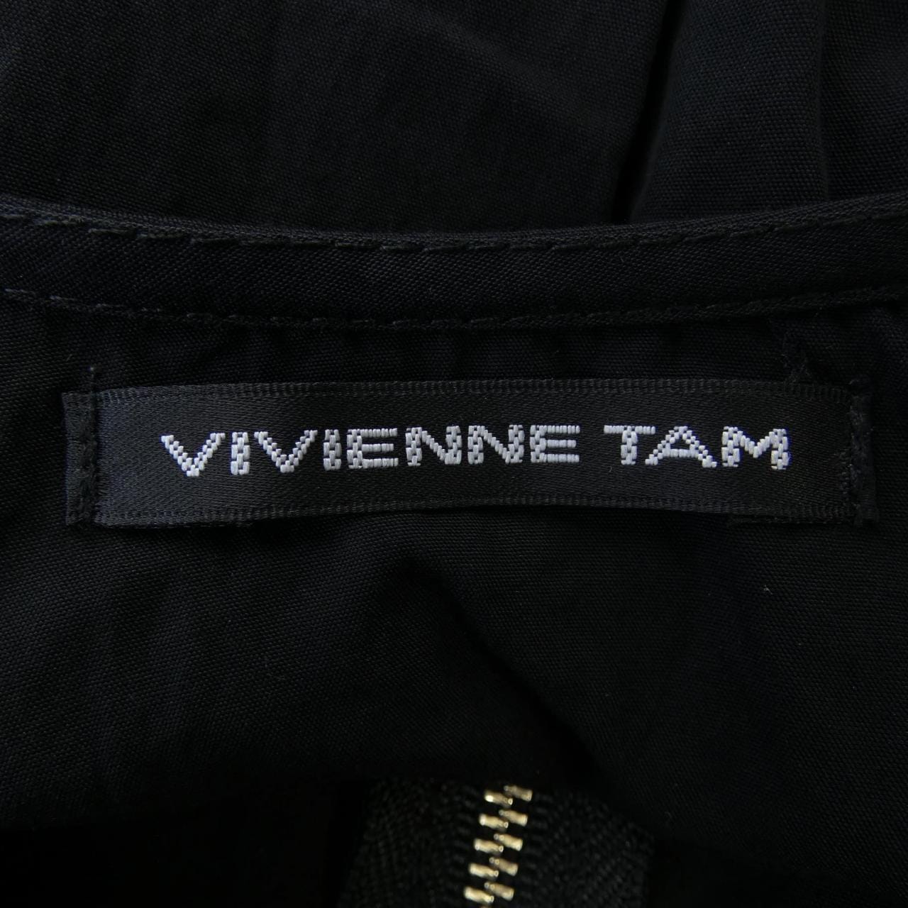 ヴィヴィアンタム VIVIENNE TAM ブルゾン