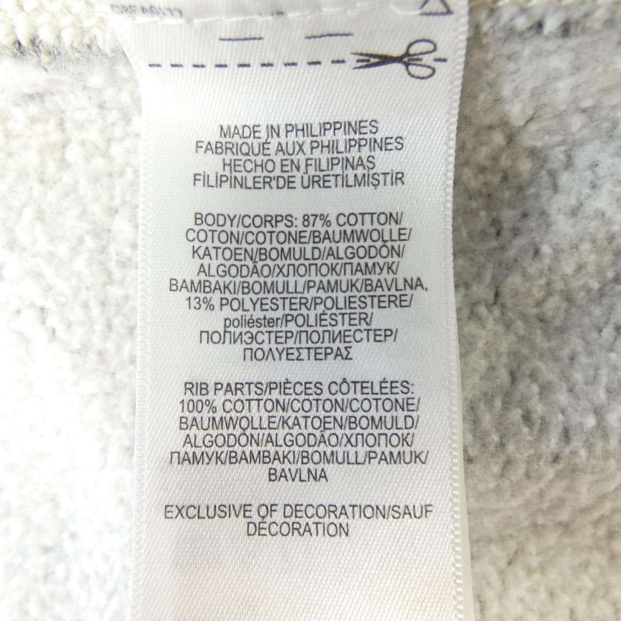 ポロラルフローレン POLO RALPH LAUREN スウェット