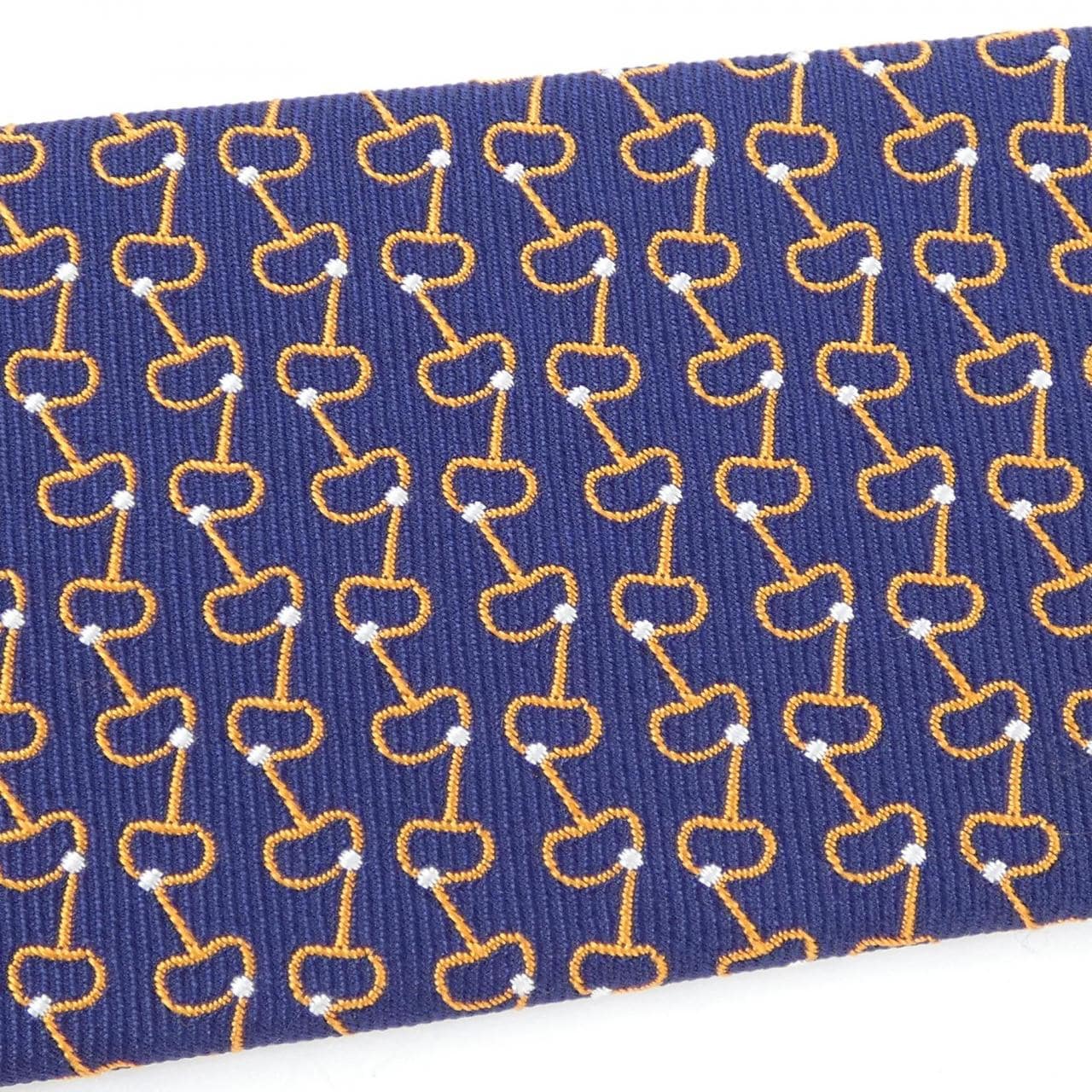 エルメス HERMES NECKTIE