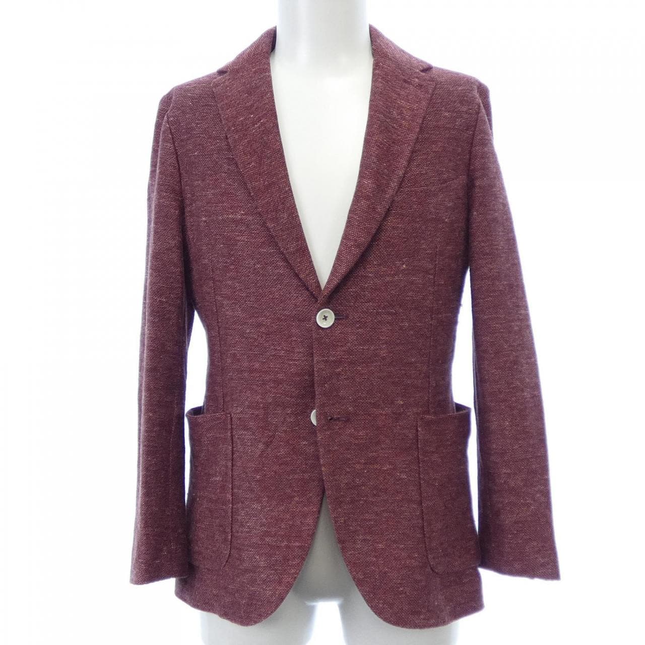 チルコロ 1901 CIRCOLO 1901 ACU224321 ジャケット