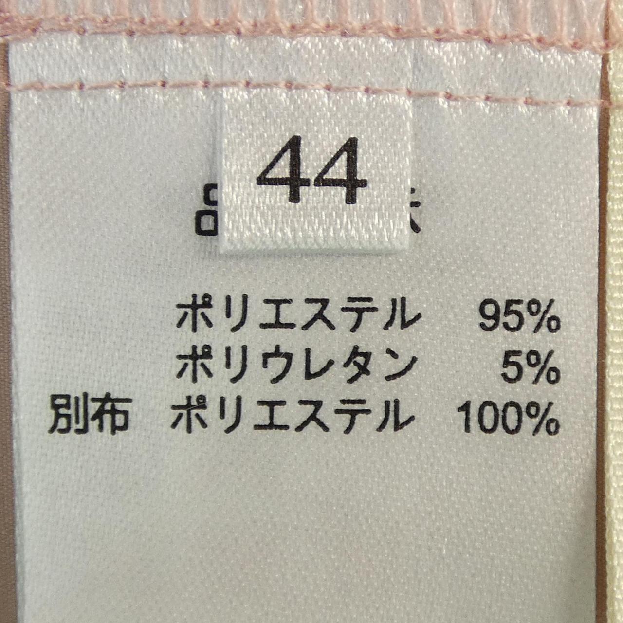 スーパービューティー SUPER BEAUTY チュニック