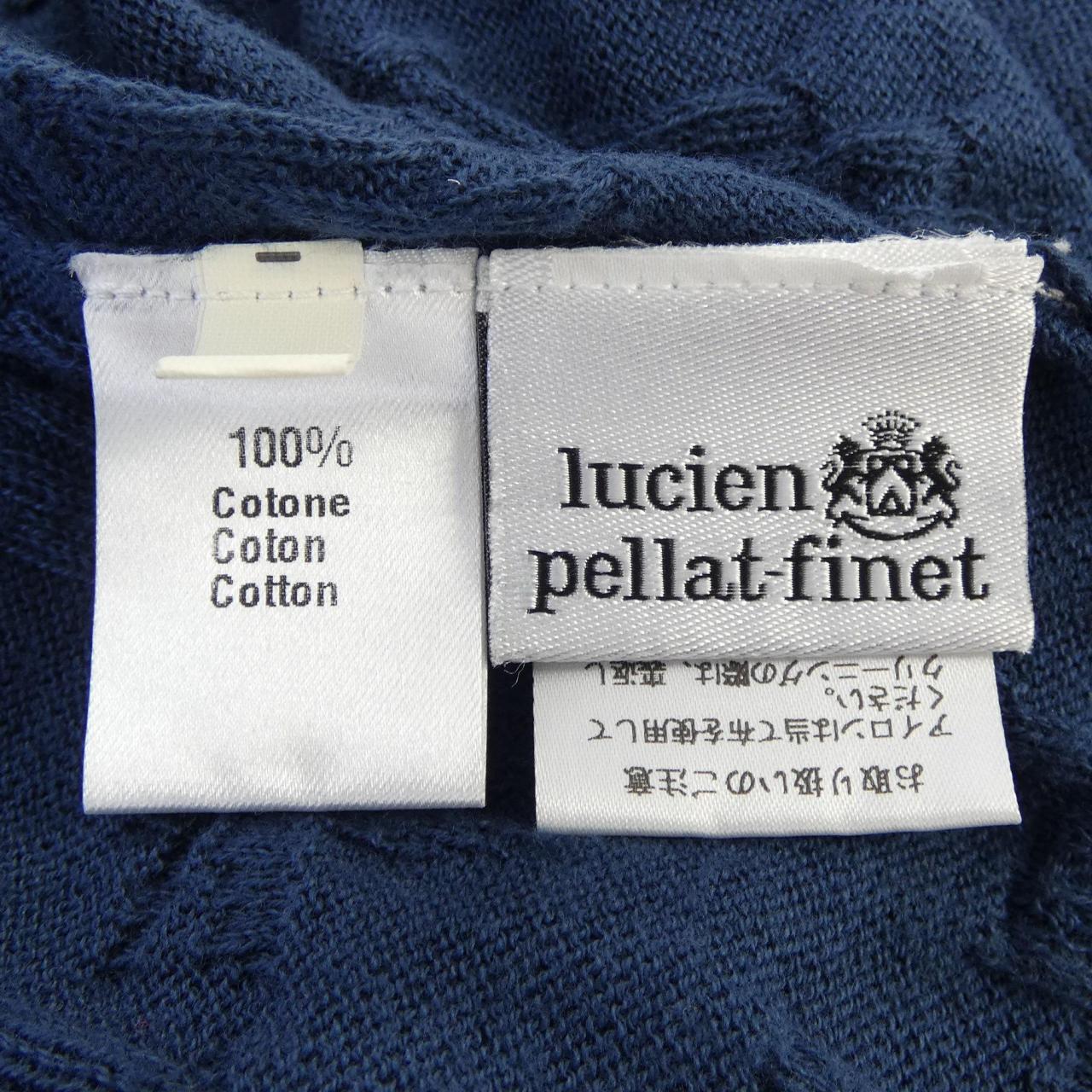 ルシアン ペラフィネ lucien pellat-finet カーディガン