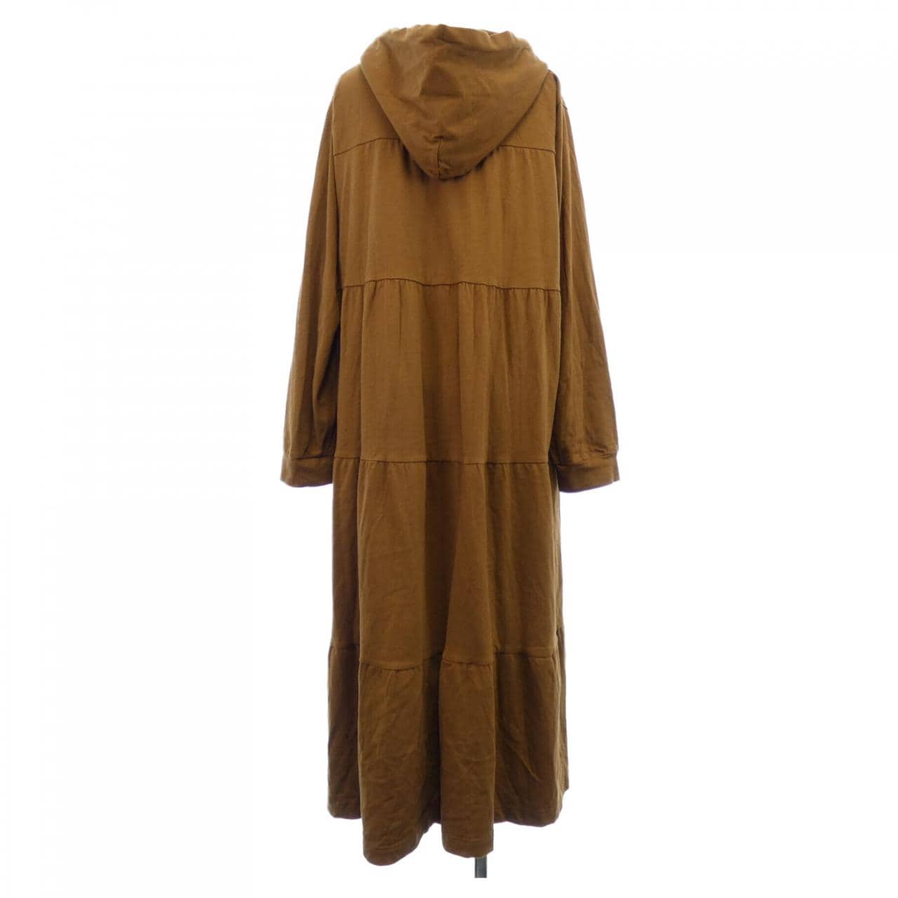 アニエスベー Agnes.b カットワンピース