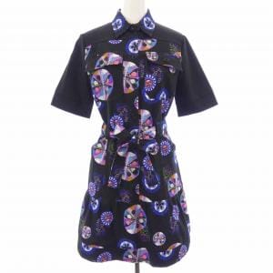 デジグアル DESIGUAL 23SWVW88 ワンピース