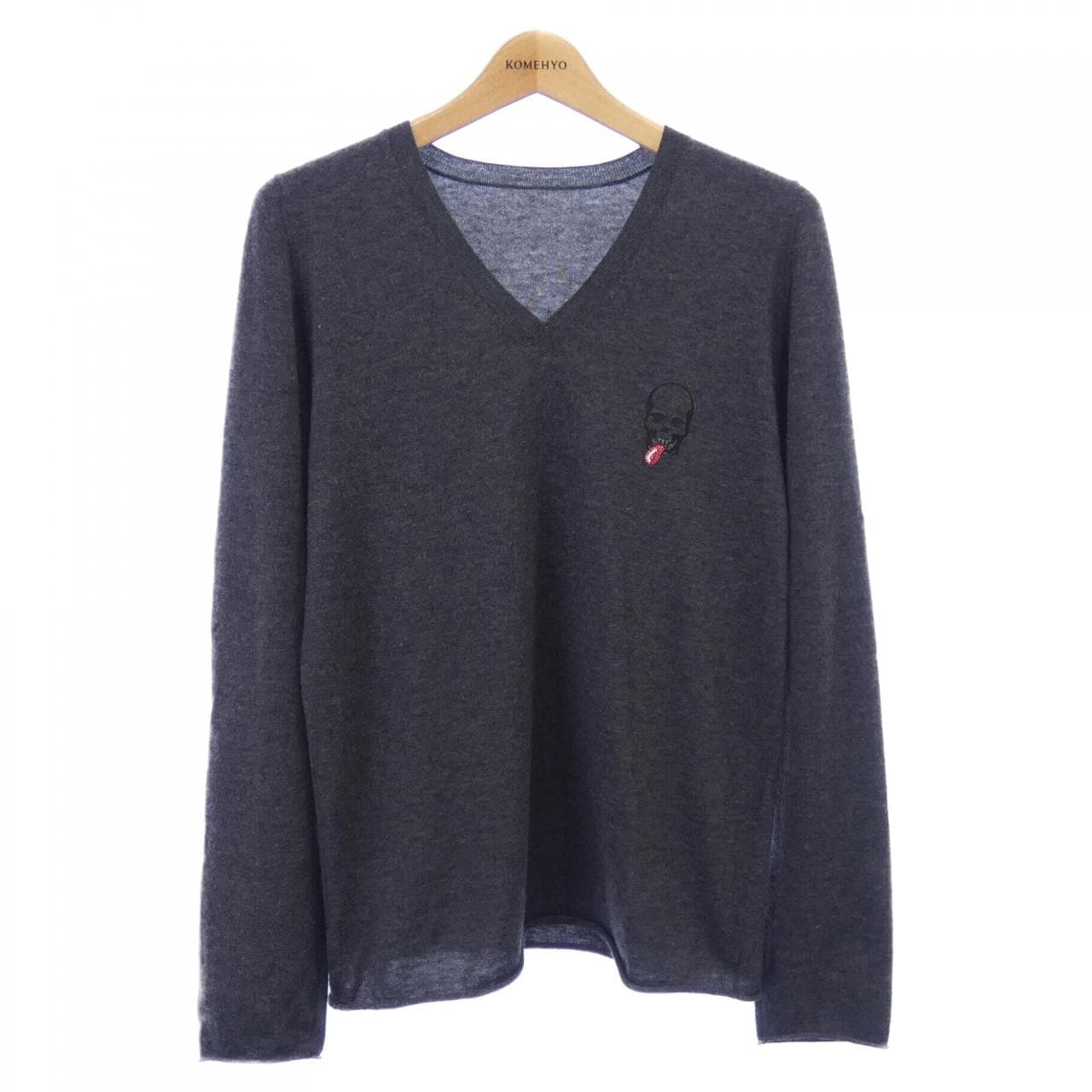 ルシアン ペラフィネ lucien pellat-finet ニット