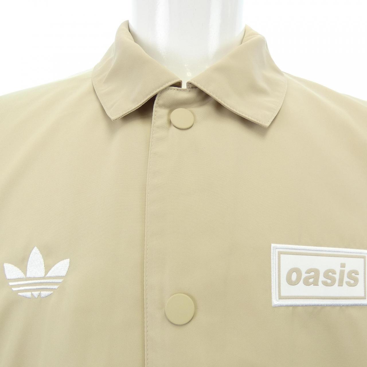 アディダス ADIDAS HZ0878 ジャケット