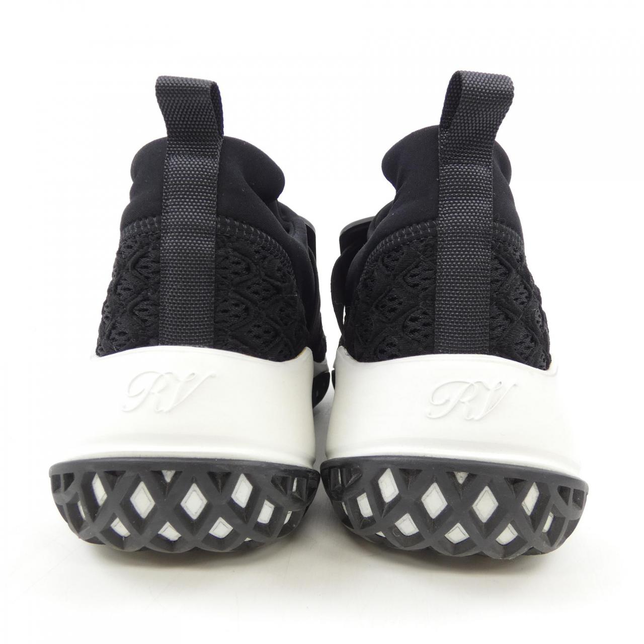 ロジェヴィヴィエ ROGER VIVIER ヴィヴ ラン スニーカー