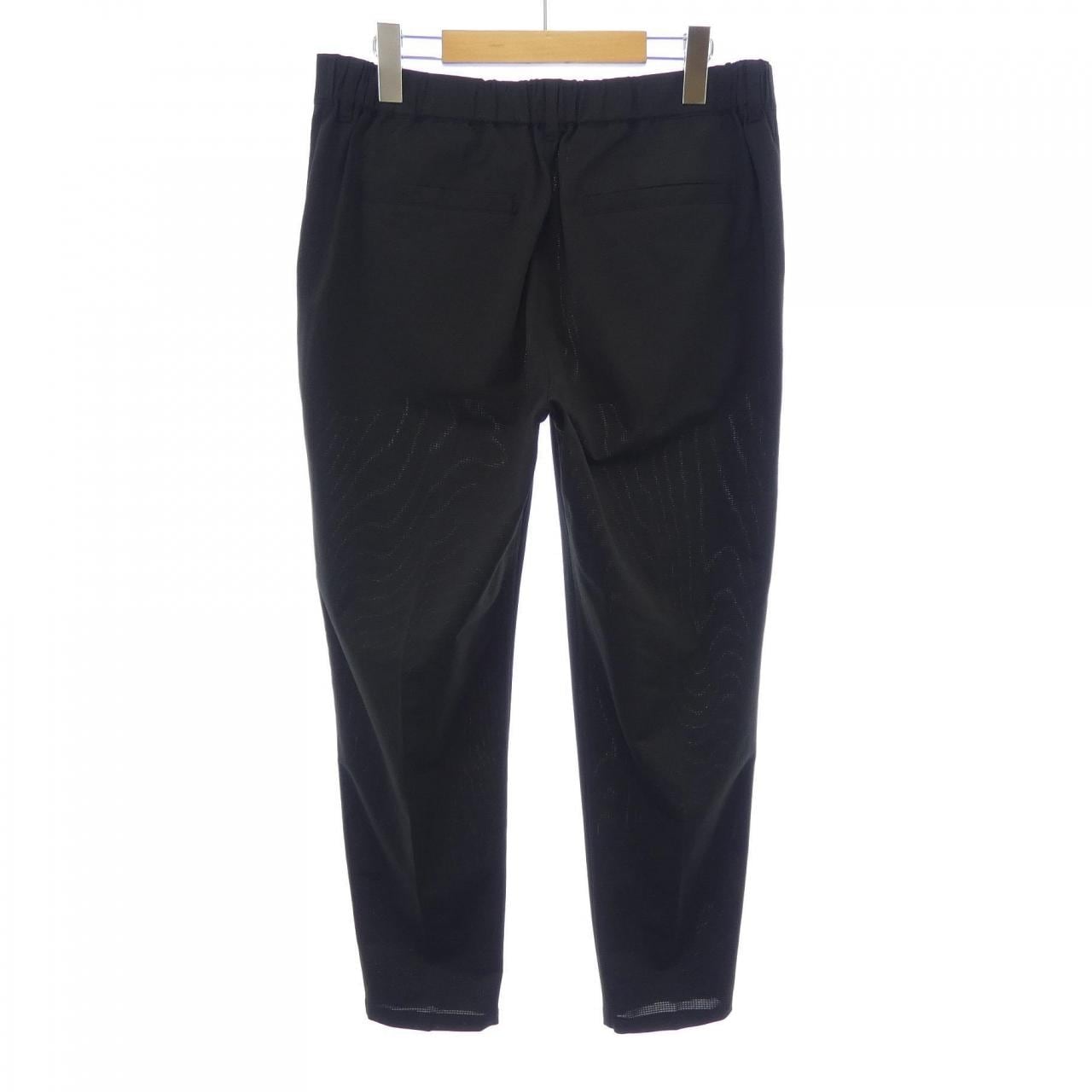 ザダファーオブセント THE DUFFER OF ST.G 157077 パンツ