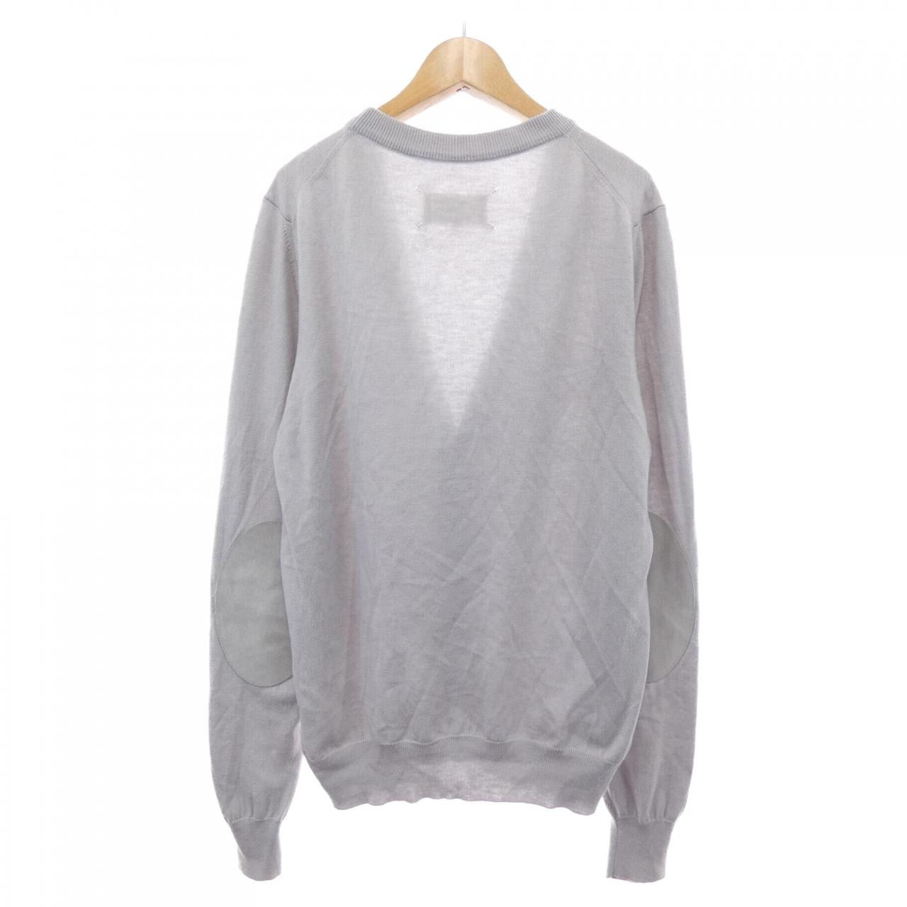 メゾンマルジェラ Maison Margiela S50HA0961 カーディガン