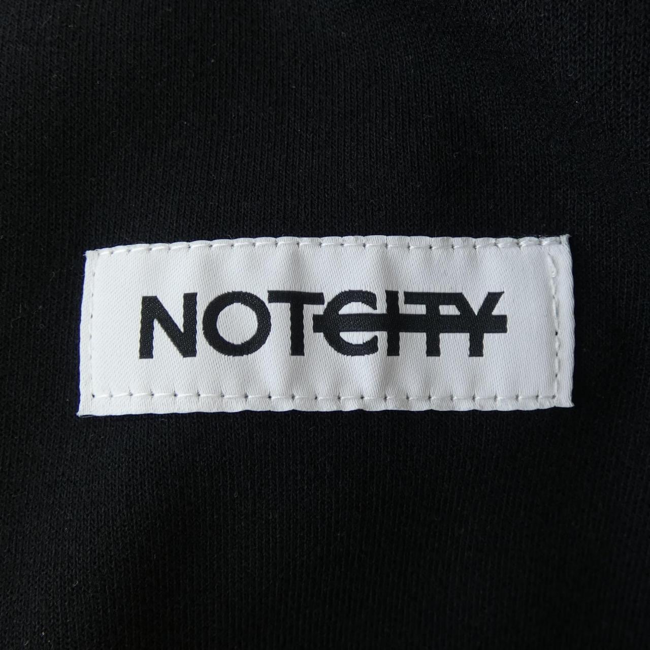 NOTCITY ショートパンツ