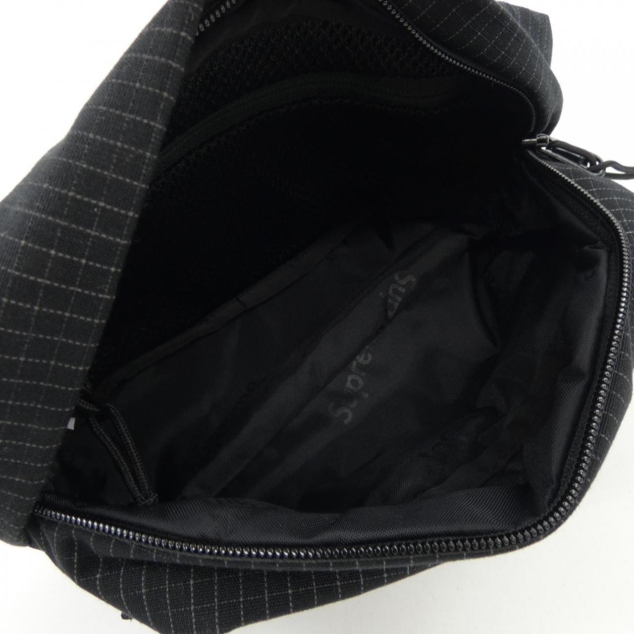 シュプリーム SUPREME WAIST BAG BAG