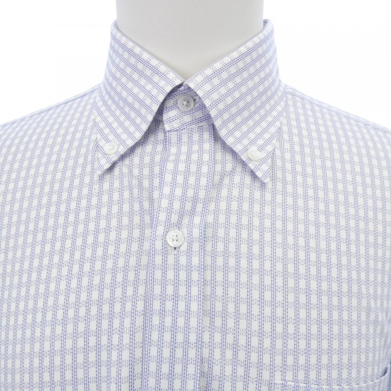 マッキントッシュロンドン MACKINTOSH LONDON シャツ