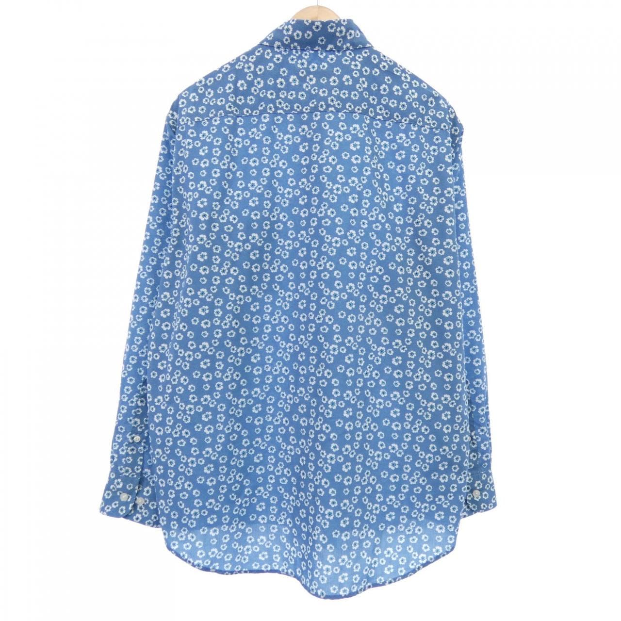 ブラックレーベルクレストブリッジ BLACK LABEL CRESTBRIDGE シャツ