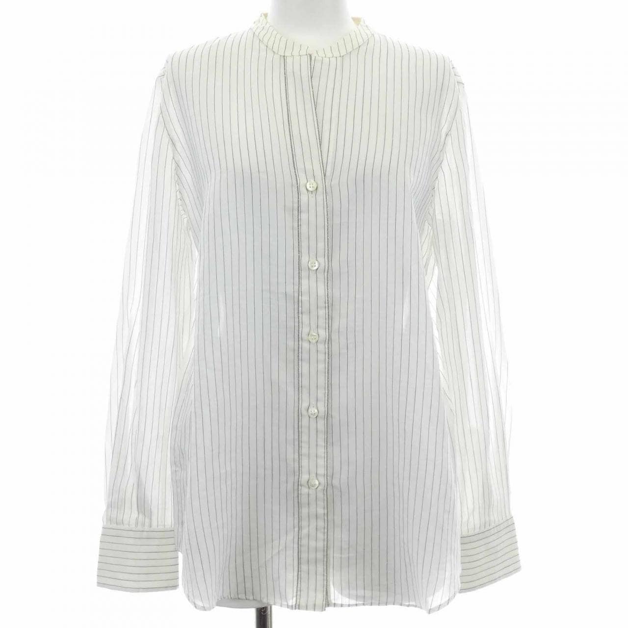 ブルネロクチネリ BRUNELLO CUCINELLI シャツ