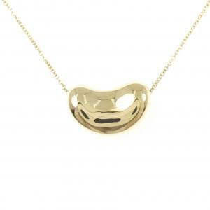 ティファニー ビーンズ ネックレス