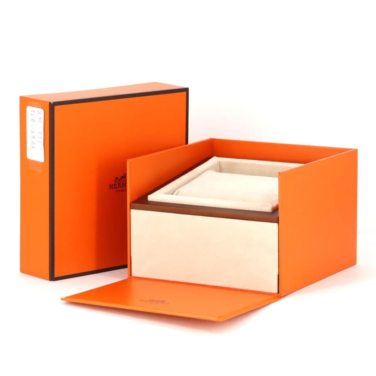 エルメス ギャロップ･ドゥ･エルメス GA1.110 SS クォーツ