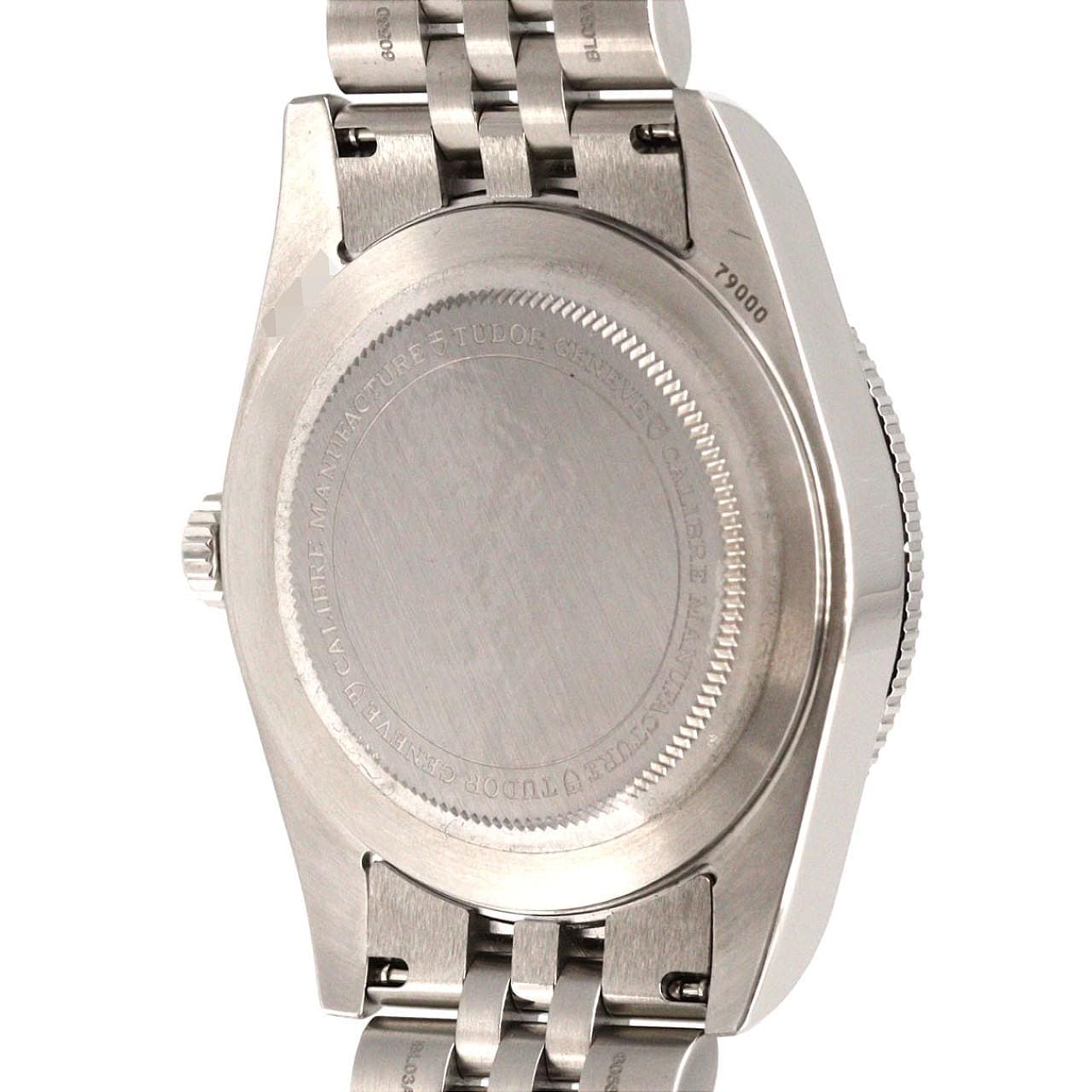 チューダー/チュードル ブラックベイ54 M79000-0001 SS 自動巻