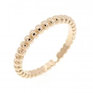 ヴァンクリーフ&アーペル ペルレ スモール リング