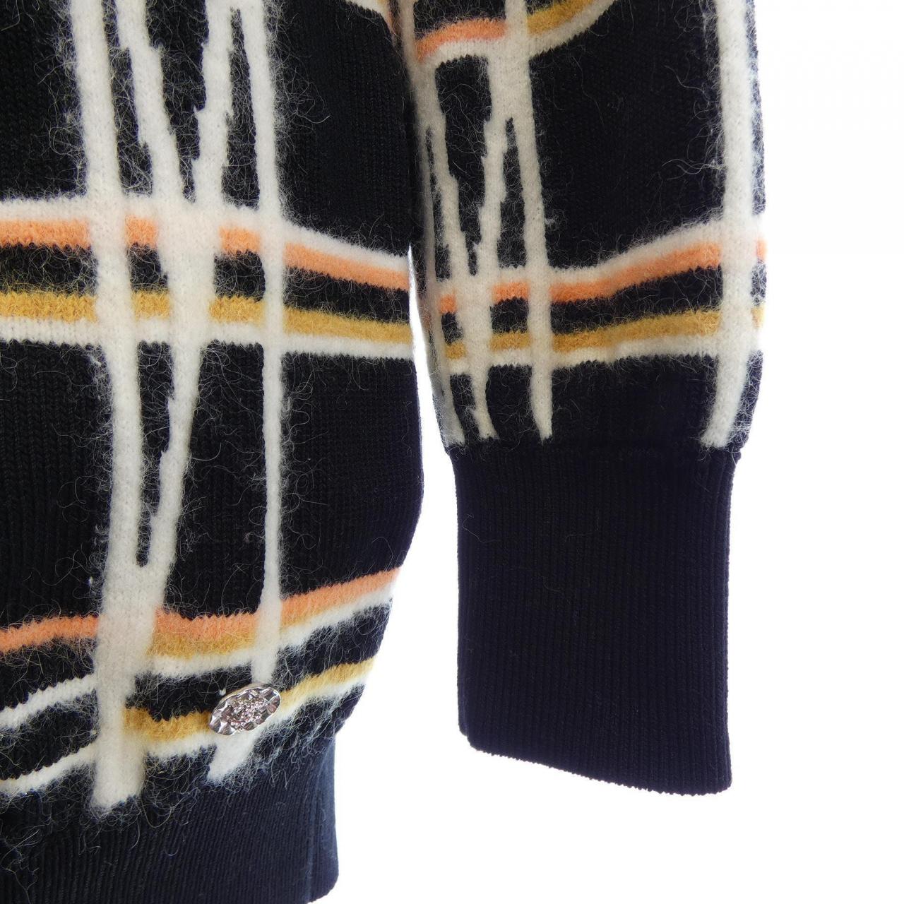 シャネル CHANEL P72910K10479 ニット