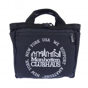 CLUBHAUS Manhattan Portage BAG