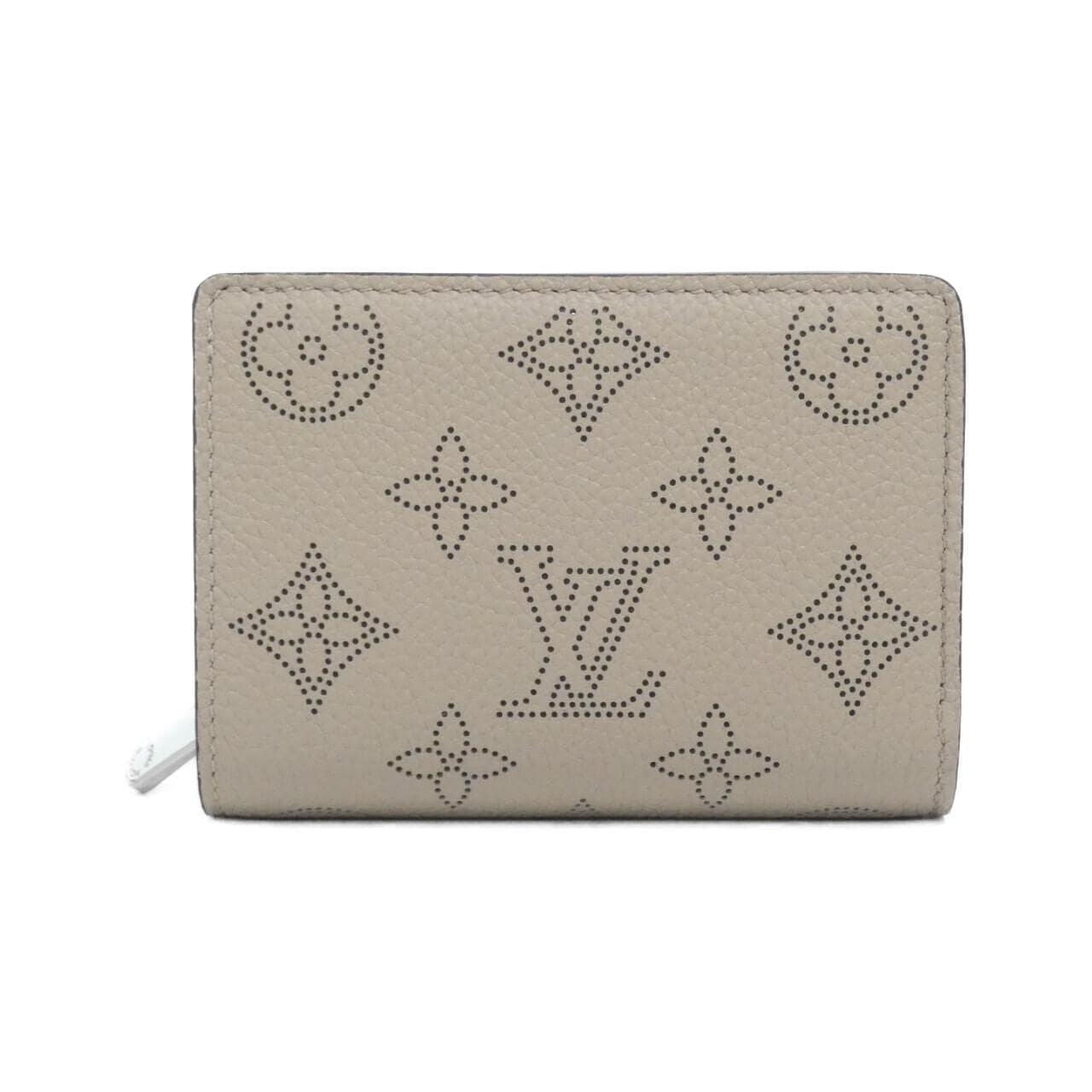 ルイヴィトン マヒナ ポルトフォイユ クレア M80817 財布