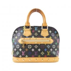 ルイヴィトン マルチカラー アルマ PM M92646 バッグ
