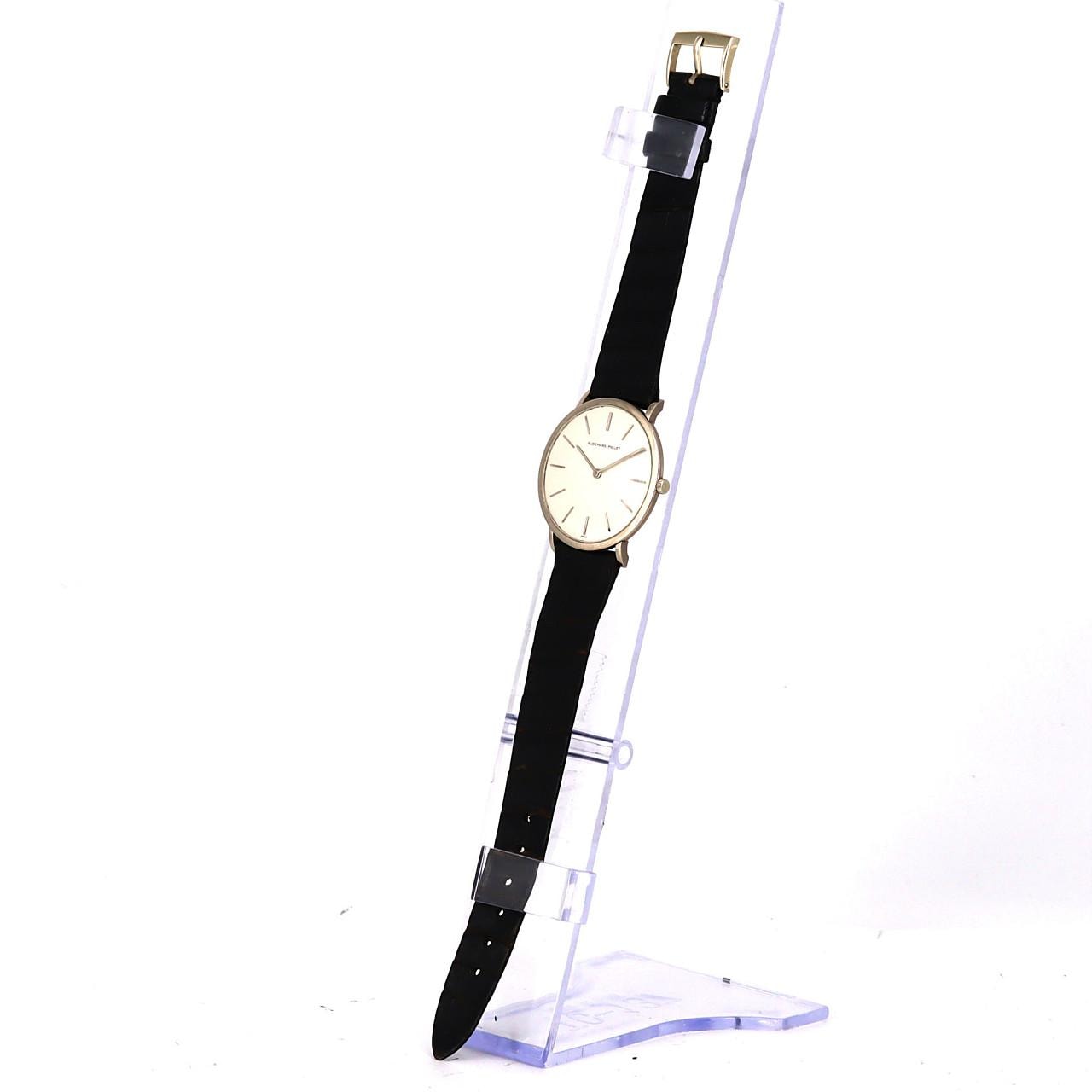 【ノーメンテナンス還元価格】オーデマ･ピゲ クラシック WG 5259 WG 手巻