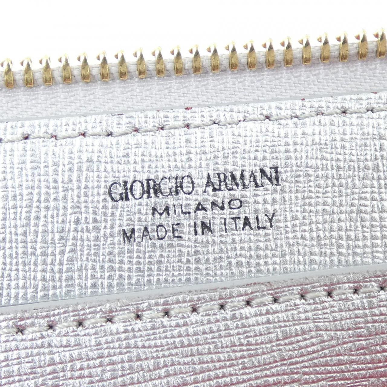 ジョルジオ アルマーニ GIORGIO ARMANI BAG