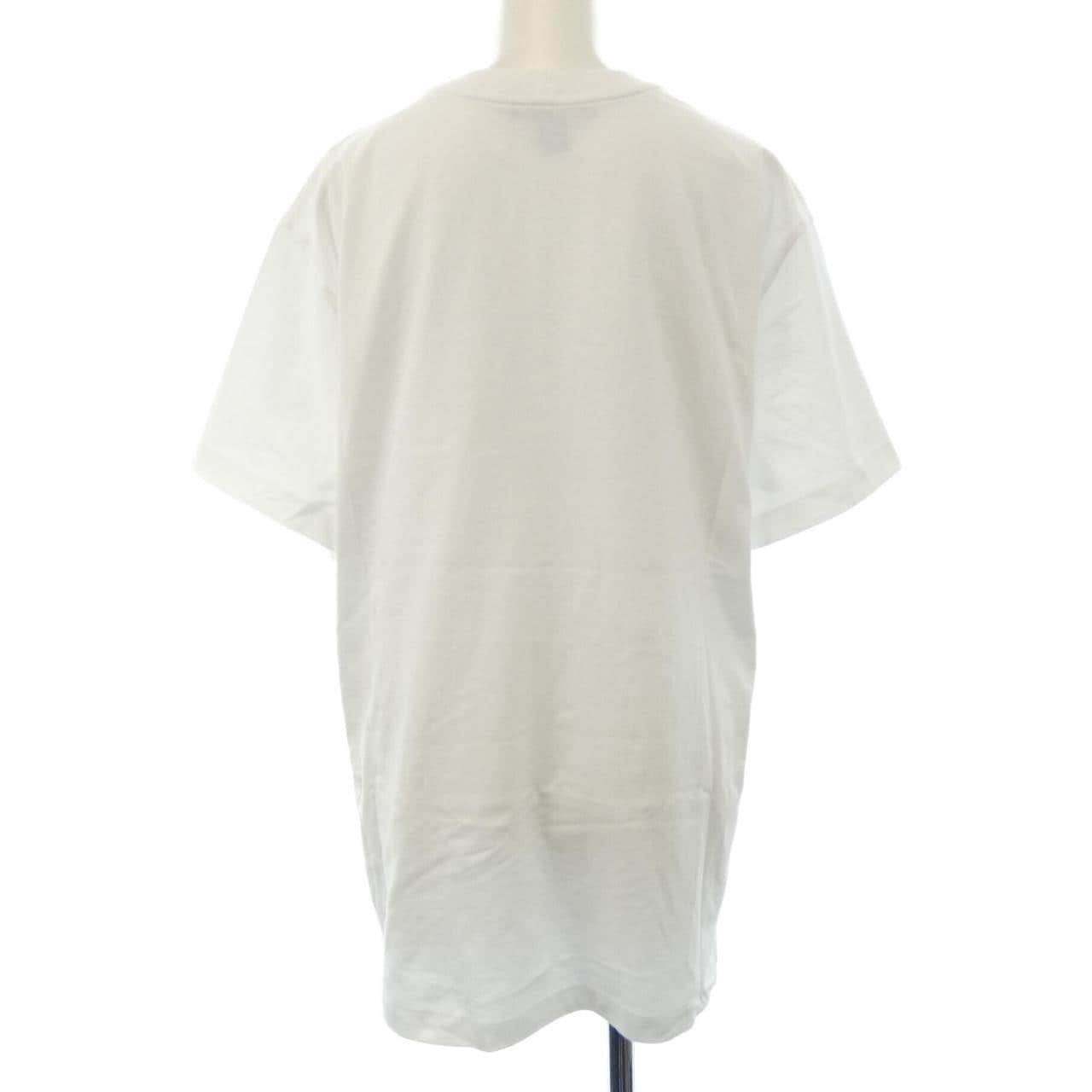ルイヴィトン LOUIS VUITTON プリントジャージー FGTS13LCT Tシャツ