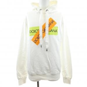 ドルチェアンドガッバーナ DOLCE&GABBANA G9KR5T/G7QZH パーカー