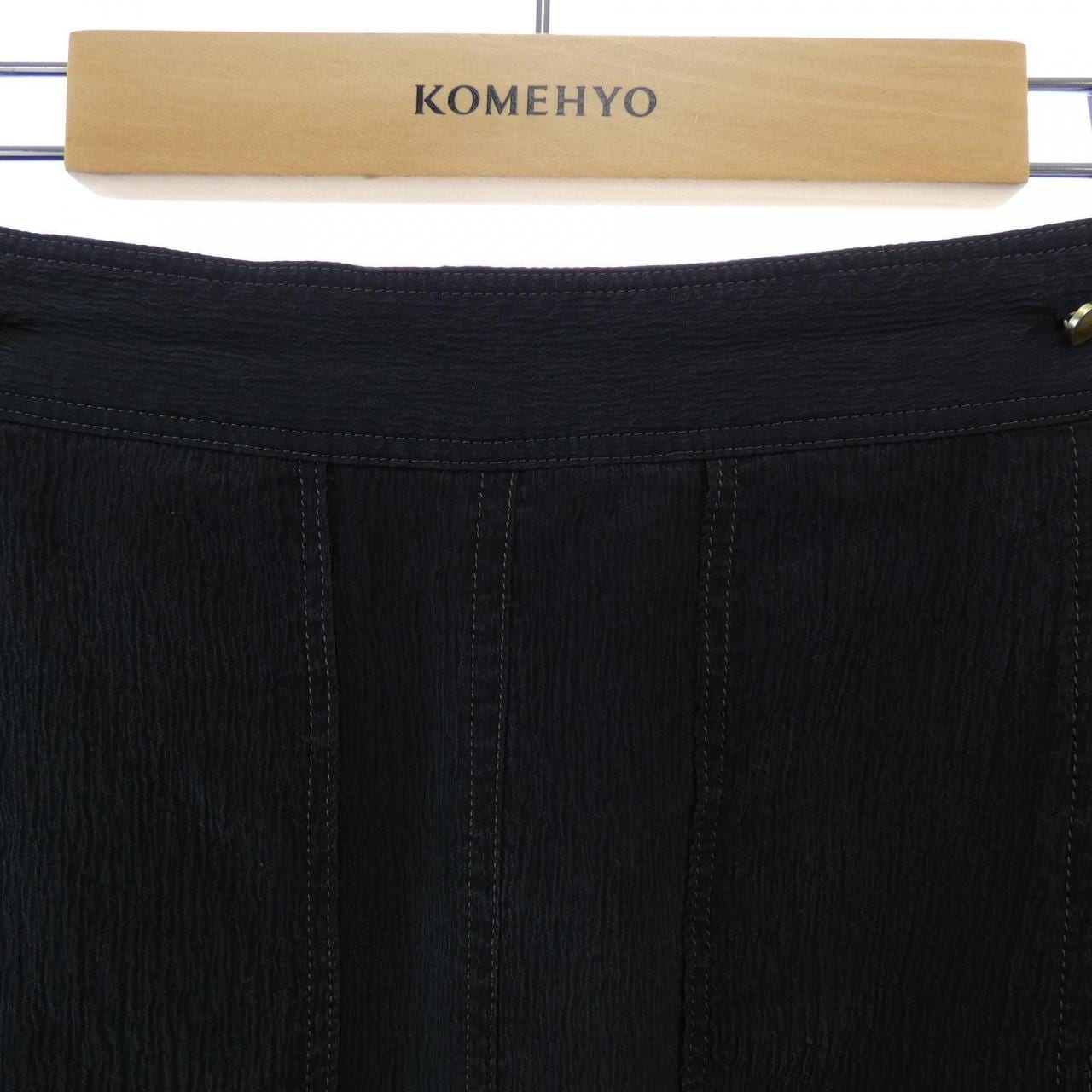 フォトコピュー PHOTOCOPIEU MOD 211JDN スカート